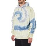 Katin Embroidered Hoodie Fleece
