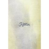 Katin Embroidered Hoodie Fleece