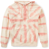 Katin Embroidered Hoodie Fleece