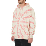Katin Embroidered Hoodie Fleece