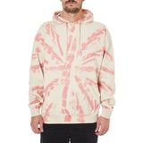 Katin Embroidered Hoodie Fleece