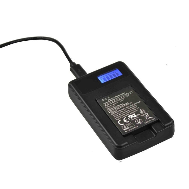 SeaLife USB Charger | DC2000 Battery
