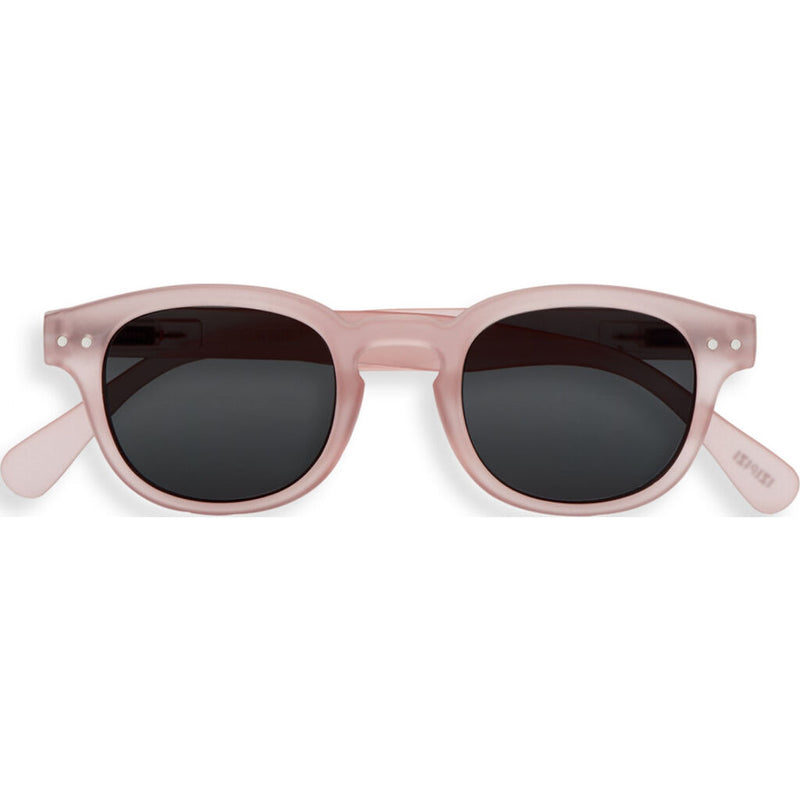 Izipizi Junior Sunglasses C-Frame | Pink