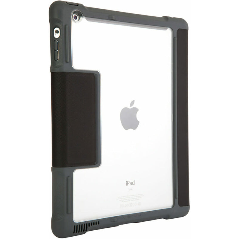 STM Dux Case Ipad 2,3 & 4 - 2015 | Black