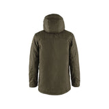 Fjallraven Vidda Pro Wool Padded Jacket Mens