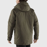 Fjallraven Vidda Pro Wool Padded Jacket Mens