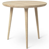 Mater Furniture Accent Side Table | Large