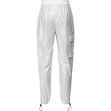 RAINS Ultralight Cargo Pants
