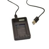 SeaLife USB Charger | DC2000 Battery
