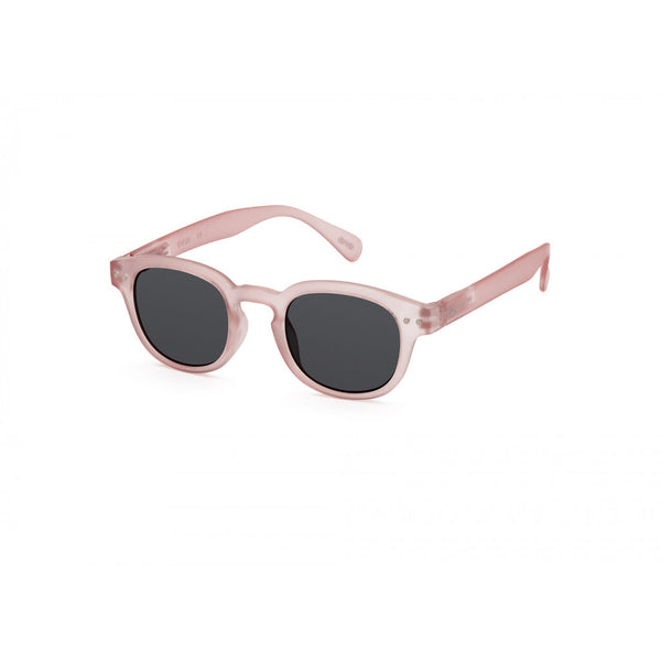 Izipizi Junior Sunglasses C-Frame | Pink