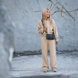 DB Journey The Tillägg Crossbody bag