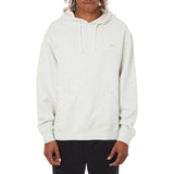 Katin Embroidered Hoodie Fleece