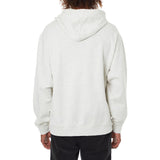 Katin Embroidered Hoodie Fleece