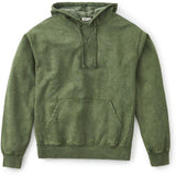 Katin Embroidered Hoodie Fleece