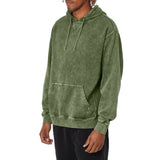 Katin Embroidered Hoodie Fleece