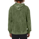 Katin Embroidered Hoodie Fleece