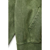 Katin Embroidered Hoodie Fleece