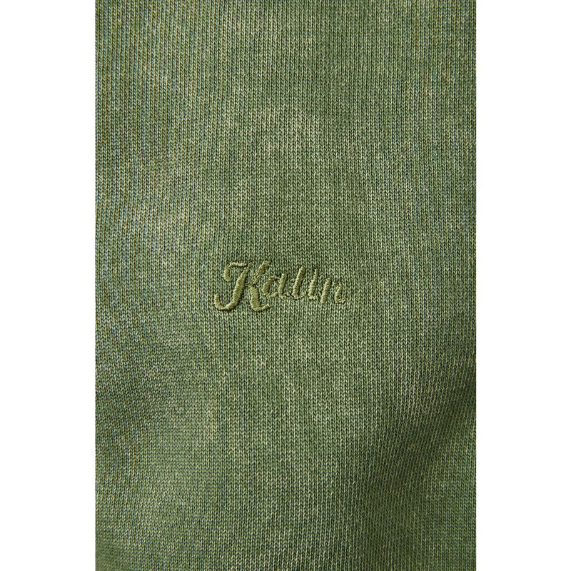 Katin Embroidered Hoodie Fleece