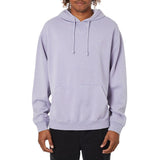 Katin Embroidered Hoodie Fleece
