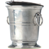Match Ice Bucket with Lid 
