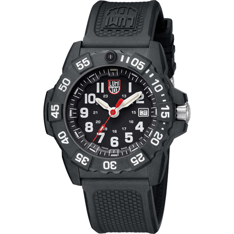 Luminox Navy Seal Automatic 3501 Watch | XS.3501