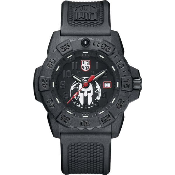 Luminox Limited Edition Spartan 3501 Watch | 45mm- 3501.Spartan 