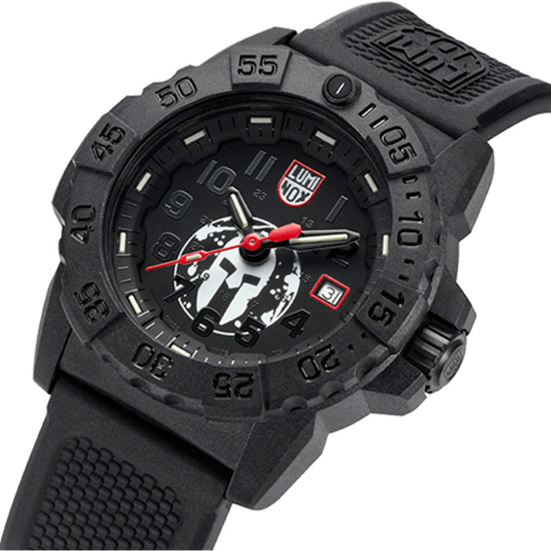 Luminox Limited Edition Spartan 3501 Watch | 45mm