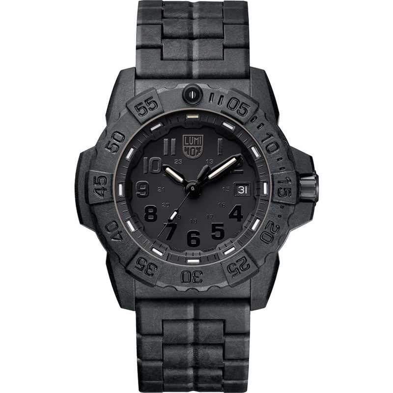 Luminox Navy Seal 3502.BO Watch | 45mm