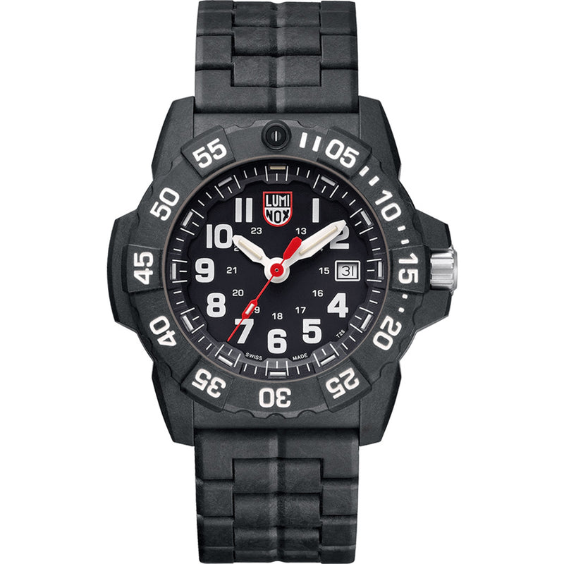 Luminox Navy Seal 3502 Watch | 45mm