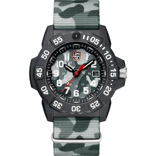 Luminox Navy Seal 3507.PH.L Watch | 45mm