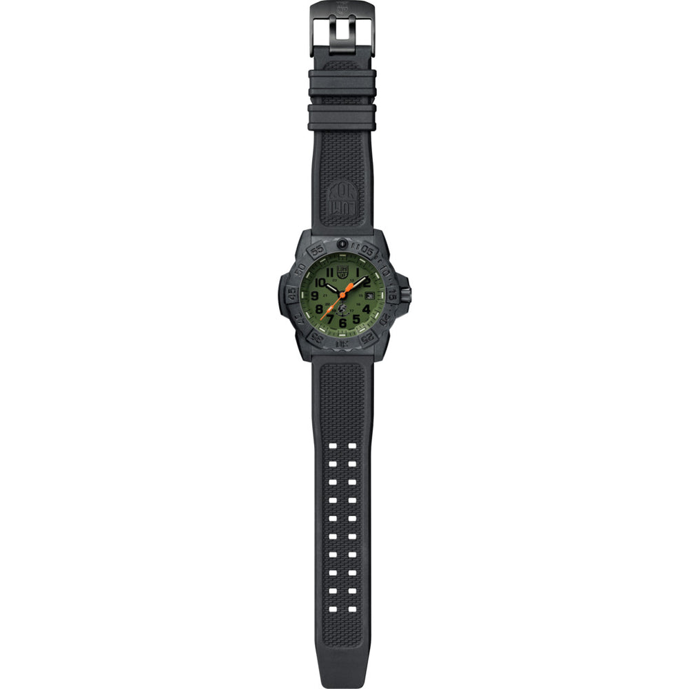 Luminox Navy Seal XS.3517.NQ.SET Watch | 45mm – Sportique