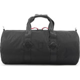 Topo Designs Classic Duffel Bag | X-Pac Black