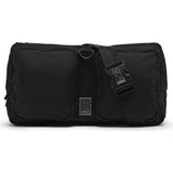 Chrome Mixed Segment Sling Bag | 9L Black BG-240-ALLB-NA
