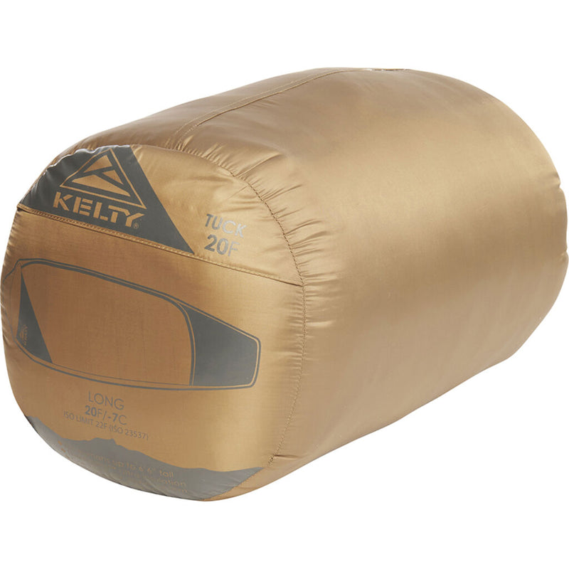 Kelty Tuck 20 Degree Thermapro Ultra Sleeping Bag