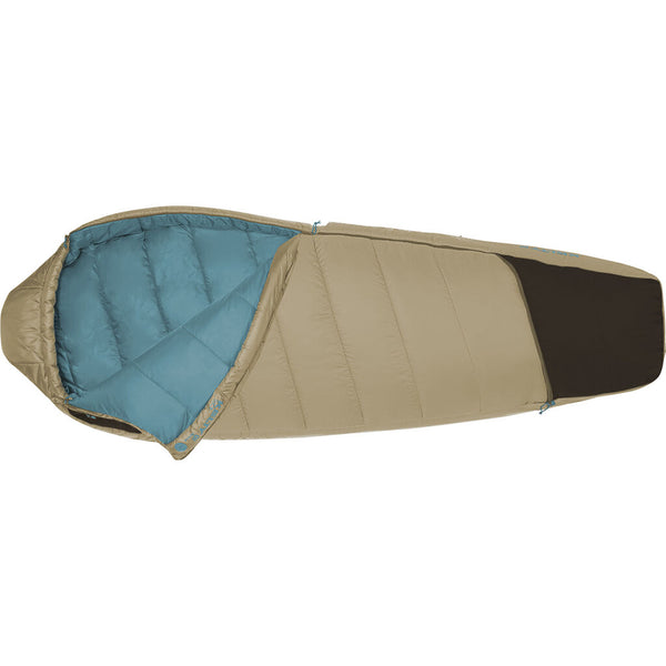 Kelty Women's Tuck 20 Degree Thermapro Ultra Sleeping Bag | Regular