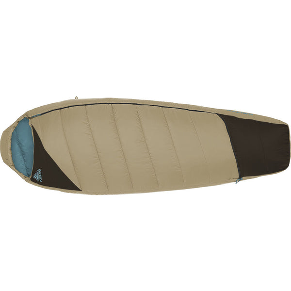 Kelty Women's Tuck 20 Degree Thermapro Ultra Sleeping Bag | Regular