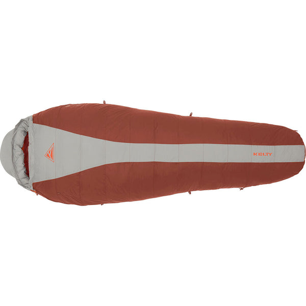 Kelty Cosmic 0 Deg 600 DriDown RH Sleeping Bag - Camping, Hiking & Travel