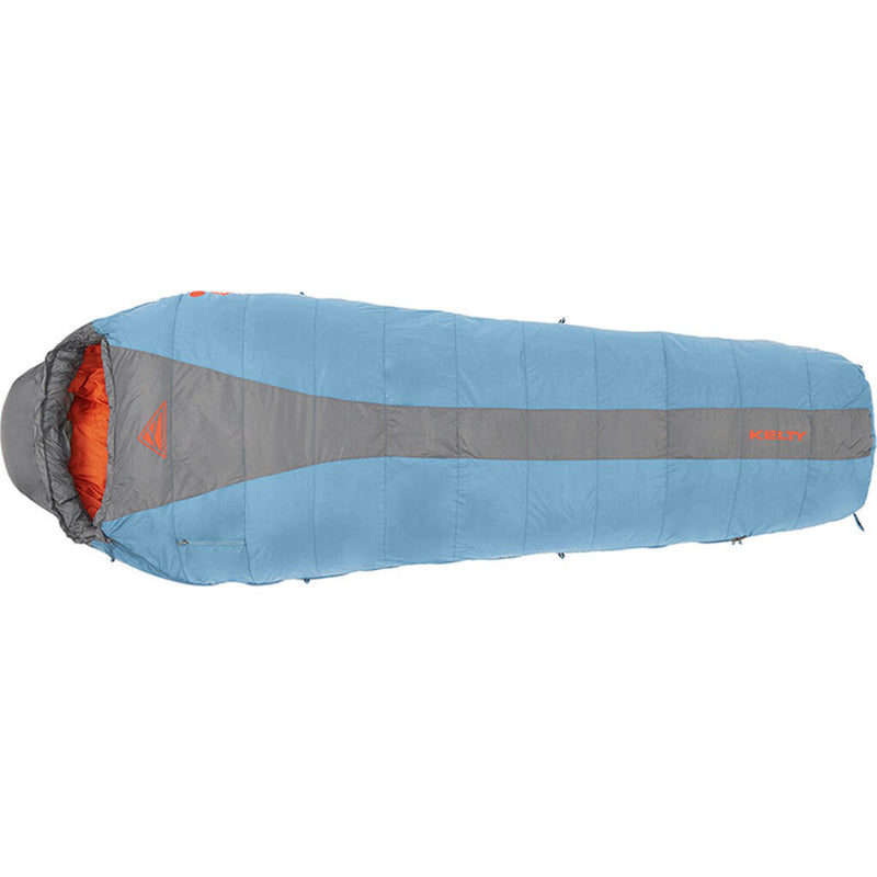 Kelty Cosmic 20 Deg 600 DriDown RH Sleeping Bag - Camping, Hiking & Travel