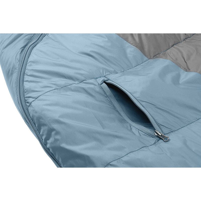 Kelty Cosmic 20 Deg 600 DriDown RH Sleeping Bag - Camping, Hiking & Travel