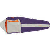 Kelty Women's Cosmic 20 Deg 600 DriDown RH Sleeping Bag - Regular