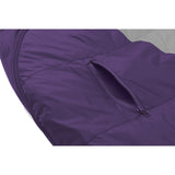 Kelty Women's Cosmic 20 Deg 600 DriDown RH Sleeping Bag - Regular