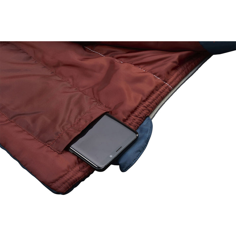 Kelty Callisto 30 Degree Sleeping Bag | Rectangular