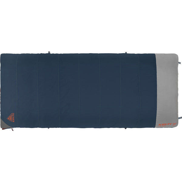 Kelty Callisto 30 Degree Sleeping Bag | Rectangular