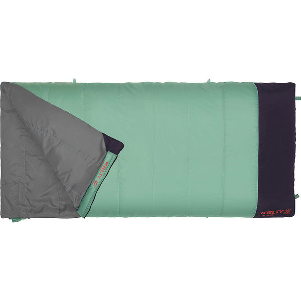 Kelty Women's Callisto 30 Degree Sleeping Bag | Rectangular
