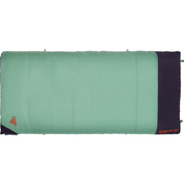 Kelty Women's Callisto 30 Degree Sleeping Bag | Rectangular