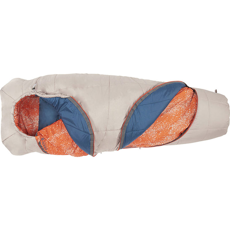 Kelty Women's Tru.Comfort 20 Deg ThermaPro RH Sleeping Bag