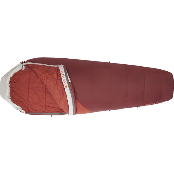 Kelty Women's Stardust 30 Deg RH Sleeping Bag - Regular