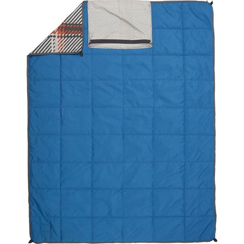 Kelty Bestie BFF Sleeping Blanket - Camping, Hiking & Travel
