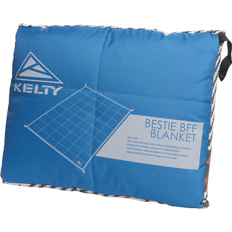 Kelty Bestie BFF Sleeping Blanket - Camping, Hiking & Travel