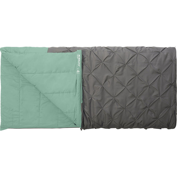 Kelty Kush 30 Degree Sleeping Bag Regular | Rectangular